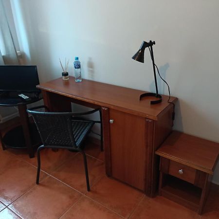 Pokoje Pod Swierkiem Swarzedz Luaran gambar
