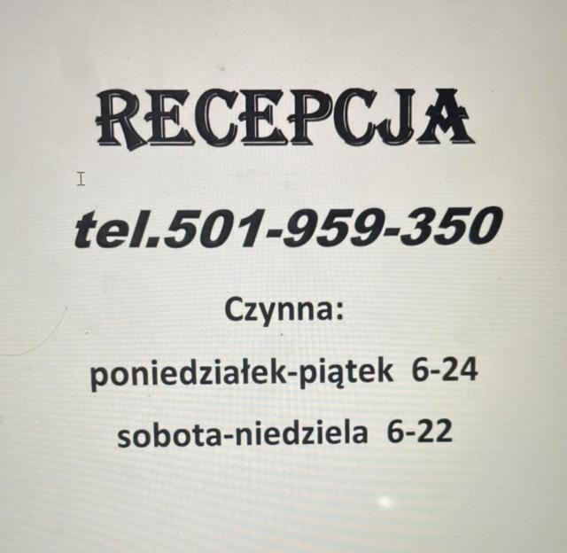Pokoje Pod Swierkiem Swarzedz Luaran gambar