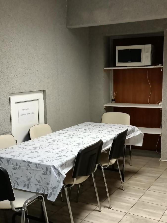 Pokoje Pod Swierkiem Swarzedz Luaran gambar