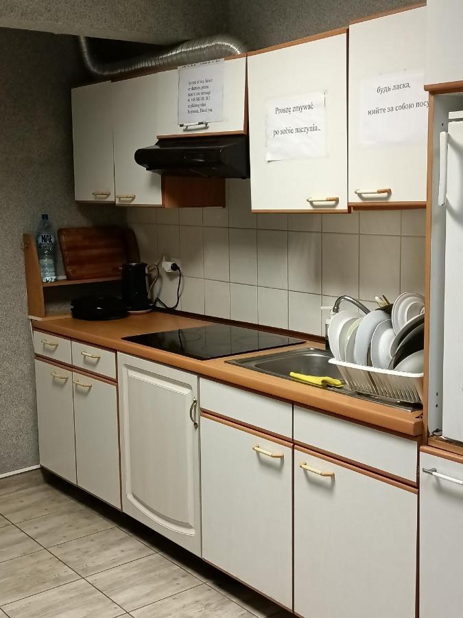Pokoje Pod Swierkiem Swarzedz Luaran gambar