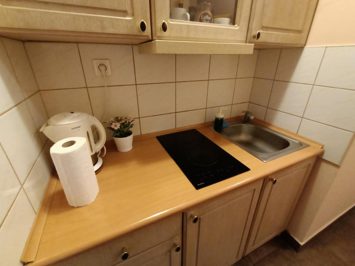 Pokoje Pod Swierkiem Swarzedz Luaran gambar