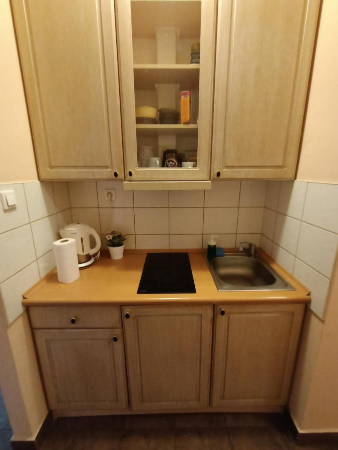 Pokoje Pod Swierkiem Swarzedz Luaran gambar