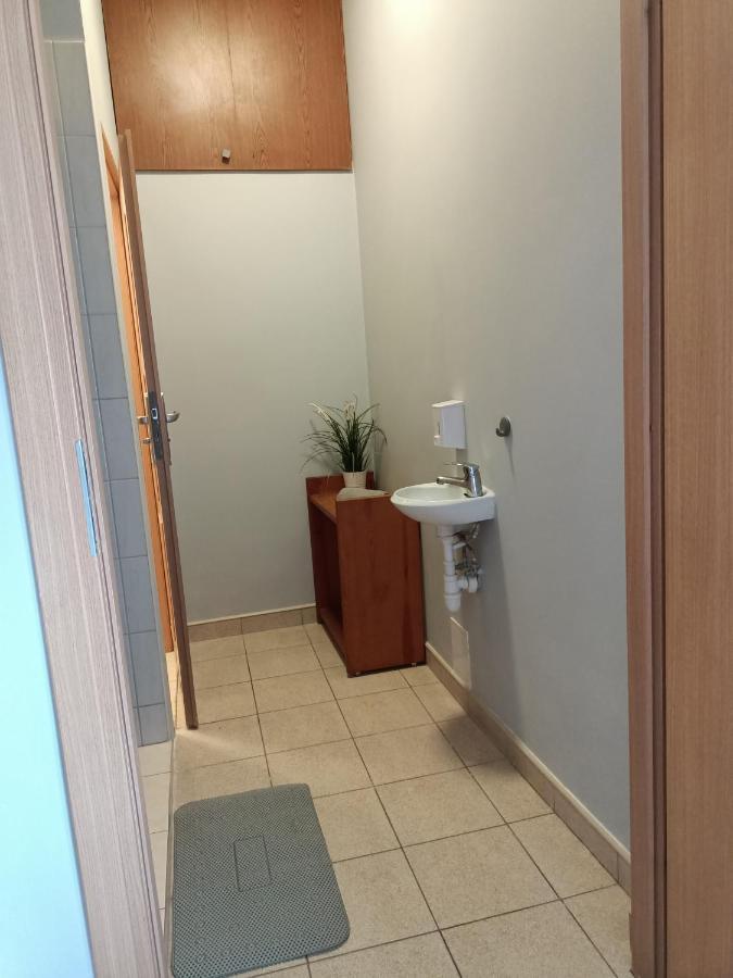 Pokoje Pod Swierkiem Swarzedz Luaran gambar