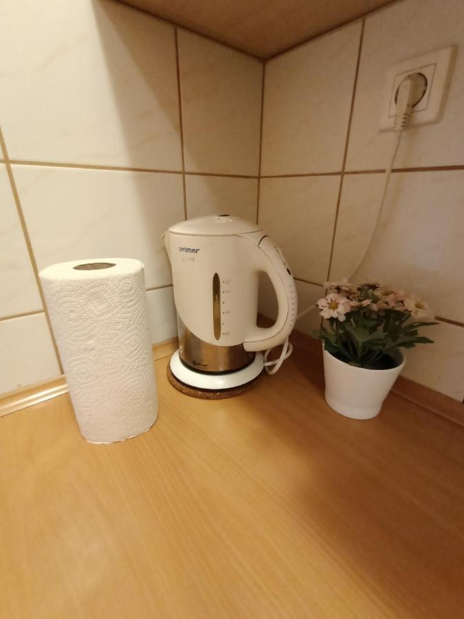Pokoje Pod Swierkiem Swarzedz Luaran gambar